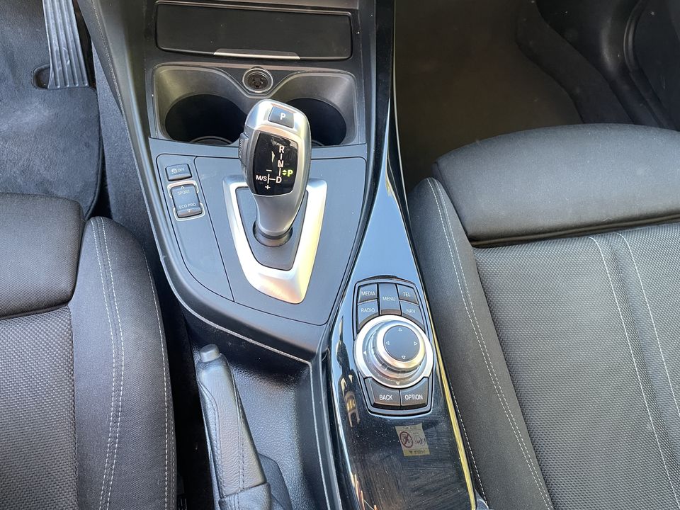 Bmw 116da SPORT LINE – Image 12