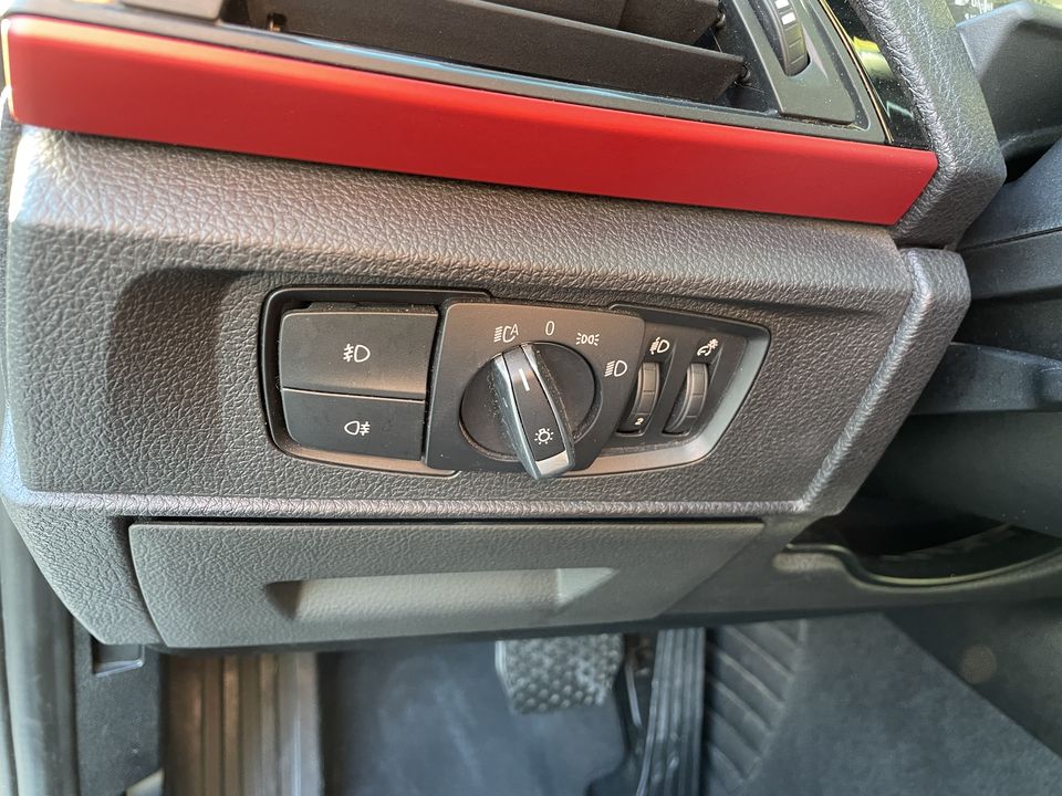 Bmw 116da SPORT LINE – Image 10