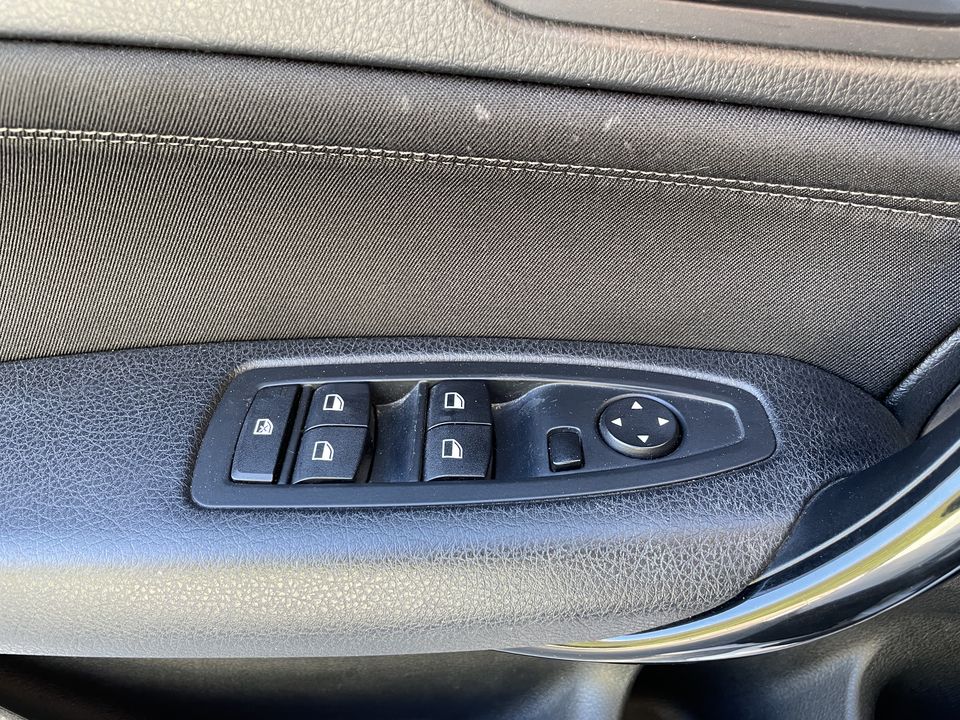 Bmw 116da SPORT LINE – Image 9