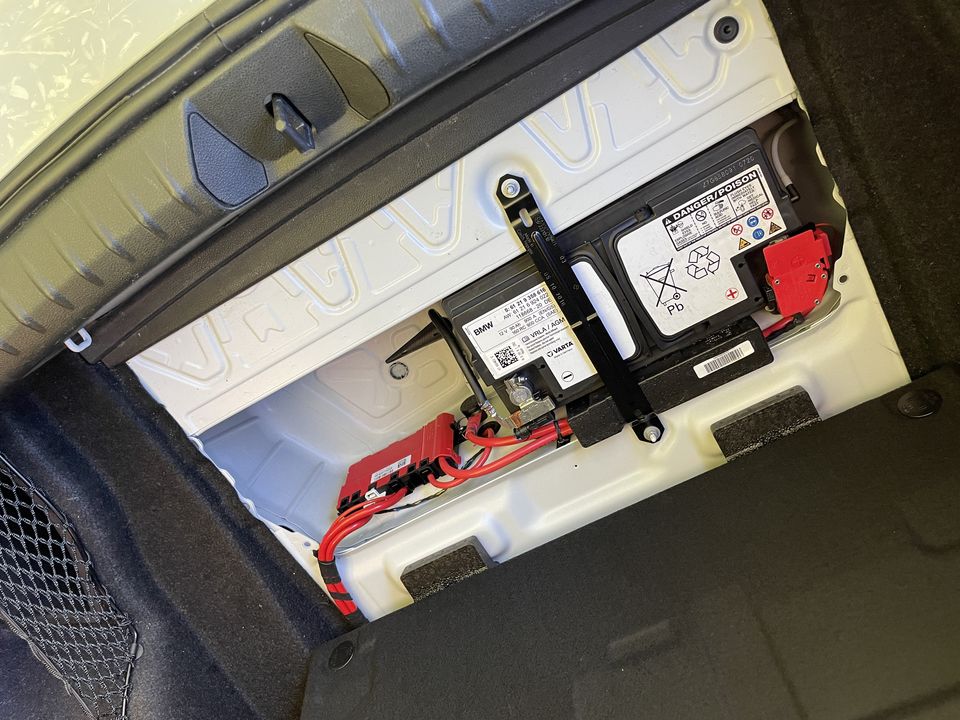 Bmw 116da SPORT LINE – Image 5