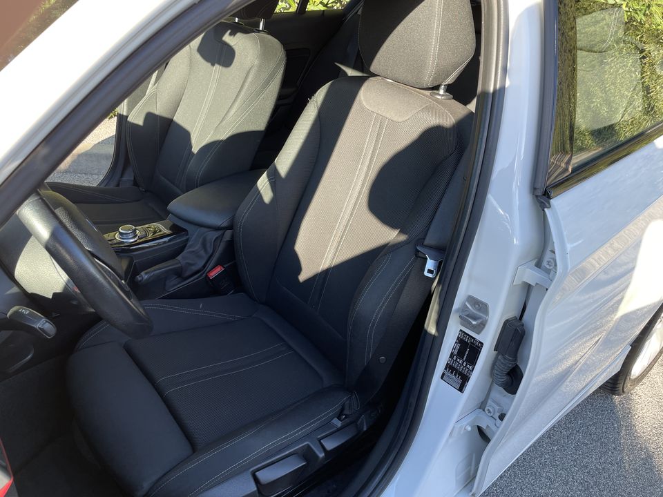 Bmw 116da SPORT LINE – Image 3