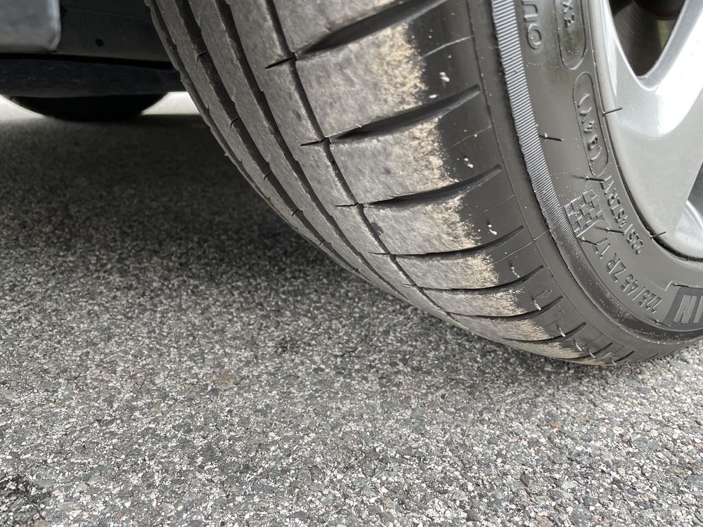 TOYOTA AUTIS hsd executive – Image 13