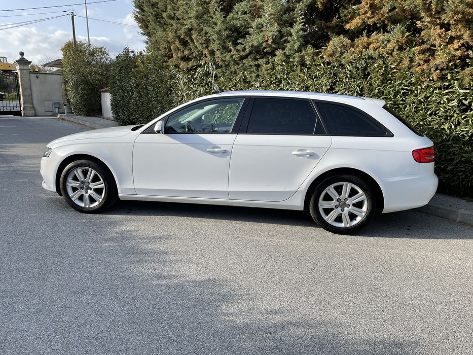 AUDI A4 AVANT – Image 3