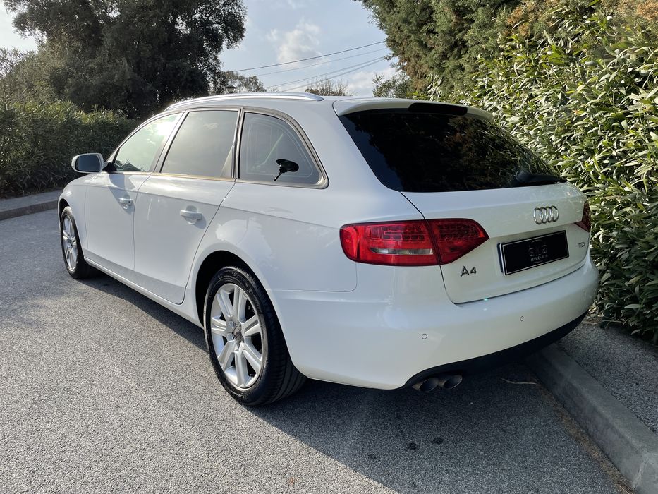 AUDI A4 AVANT – Image 4