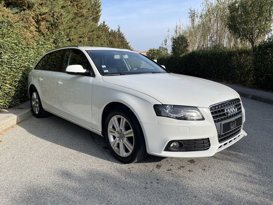 AUDI A4 AVANT – Image 5
