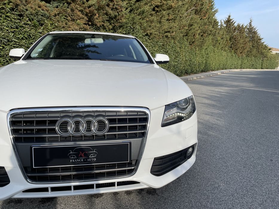 AUDI A4 AVANT – Image 6