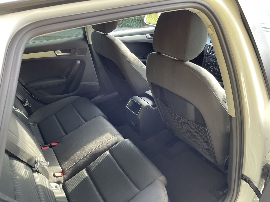 AUDI A4 AVANT – Image 24