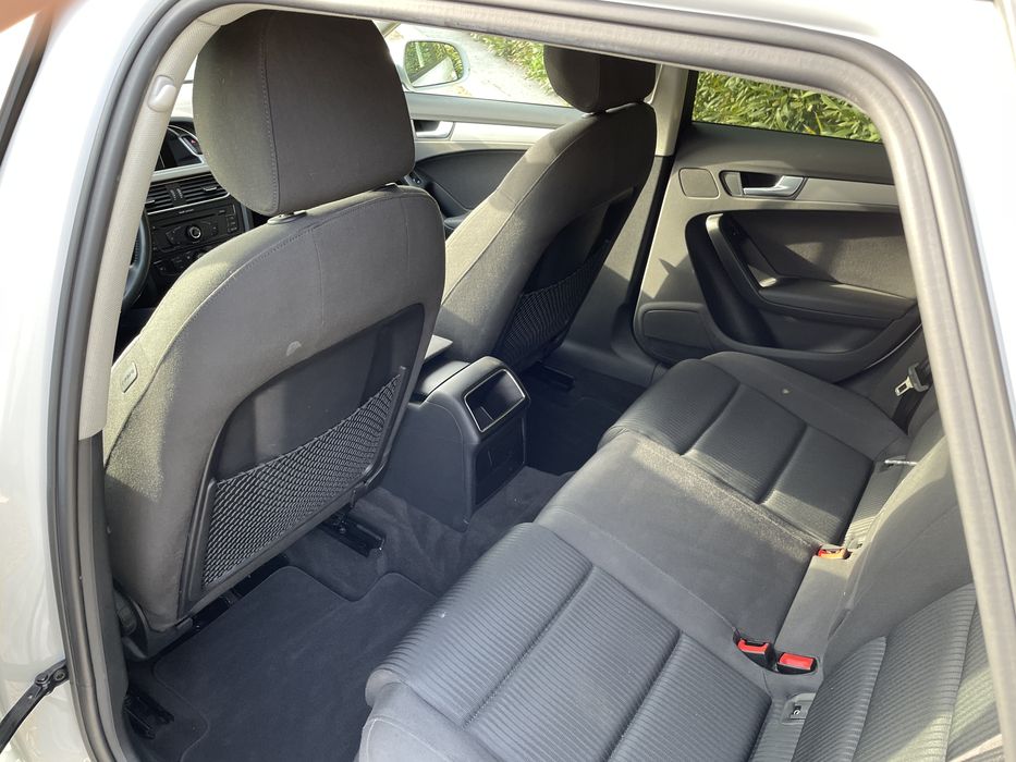 AUDI A4 AVANT – Image 23