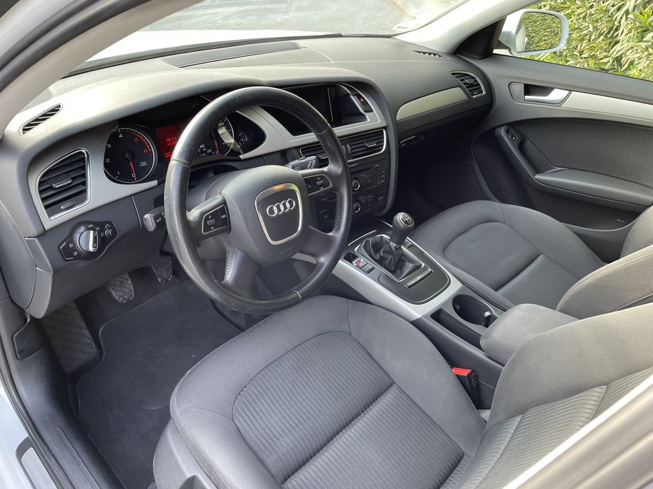 AUDI A4 AVANT – Image 22