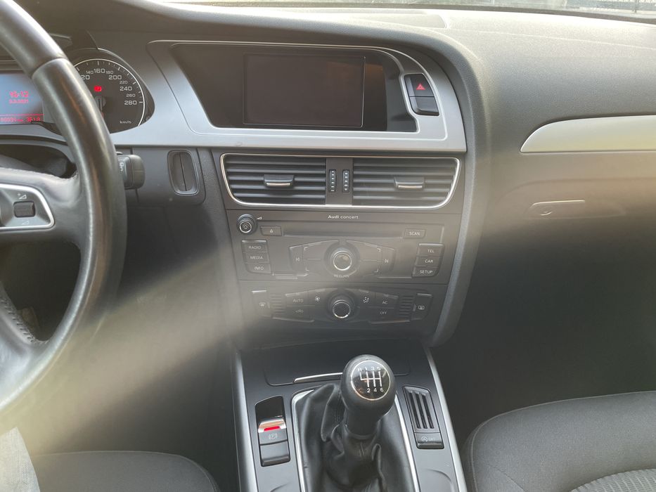 AUDI A4 AVANT – Image 20