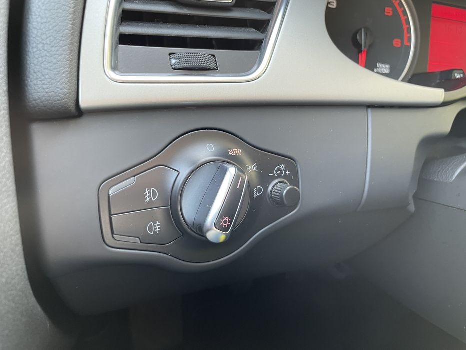 AUDI A4 AVANT – Image 16