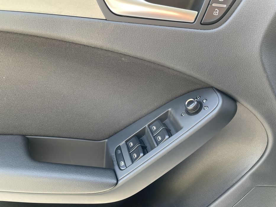 AUDI A4 AVANT – Image 15