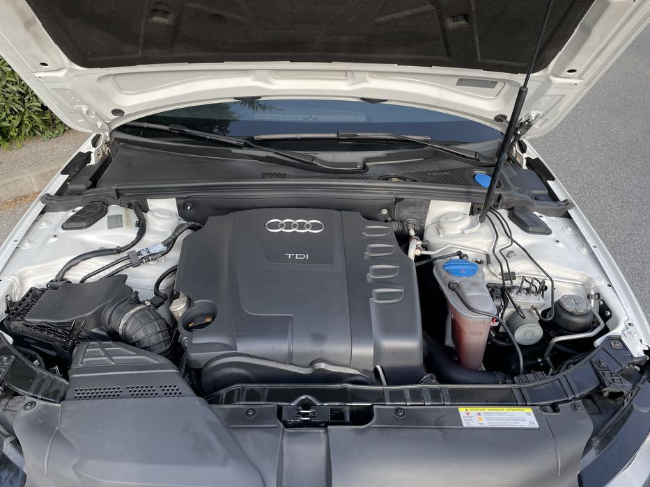 AUDI A4 AVANT – Image 26