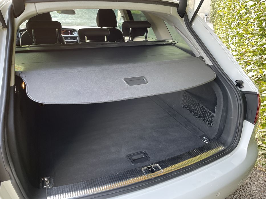 AUDI A4 AVANT – Image 14