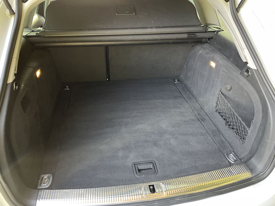 AUDI A4 AVANT – Image 13