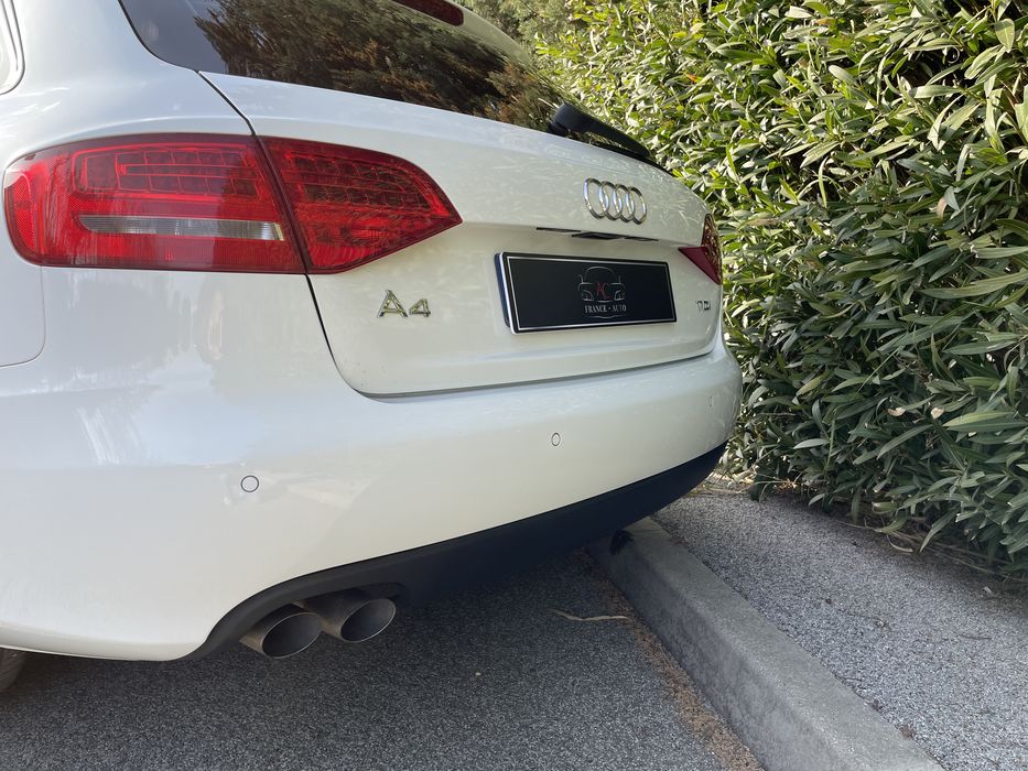 AUDI A4 AVANT – Image 7