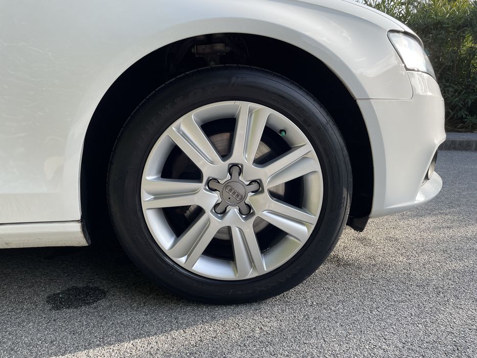 AUDI A4 AVANT – Image 8