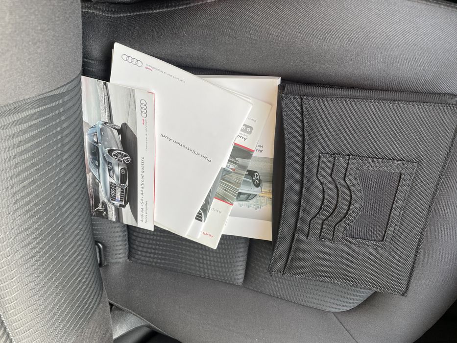 AUDI A4 AVANT – Image 12