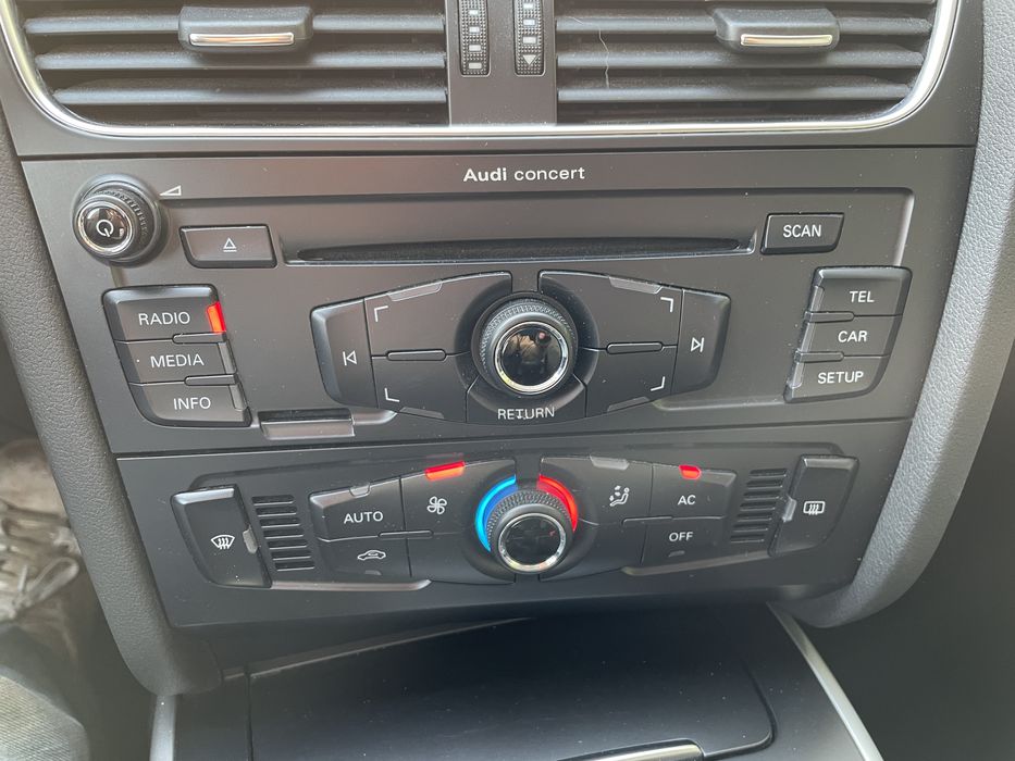 AUDI A4 AVANT – Image 11