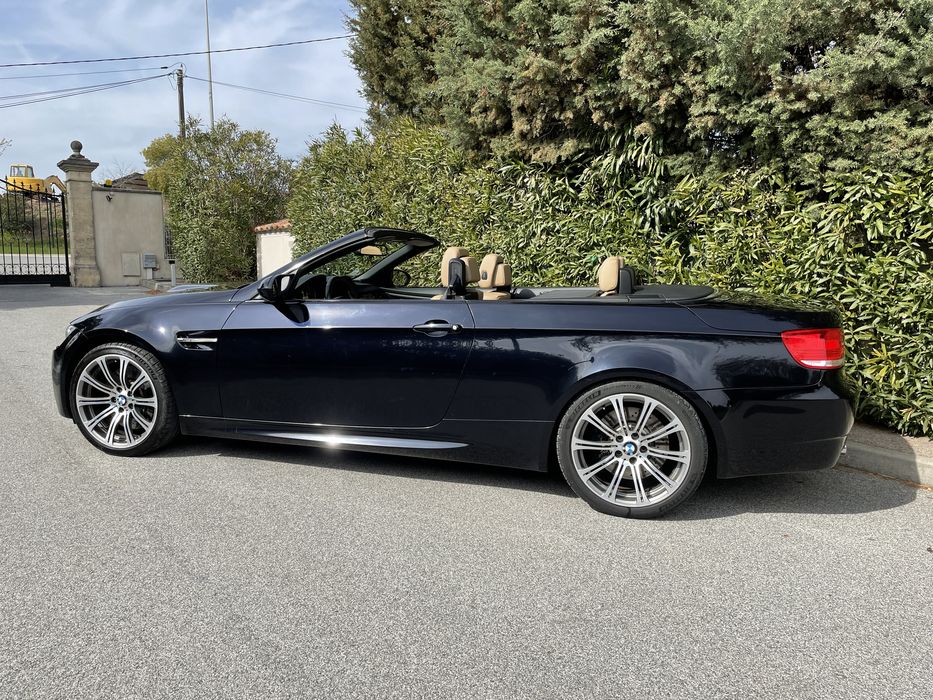 BMW M3 CAB 420 ch Boite automatique DKG – Image 3