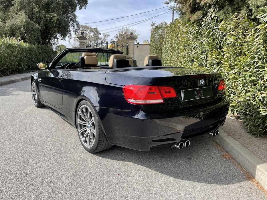 BMW M3 CAB 420 ch Boite automatique DKG – Image 4
