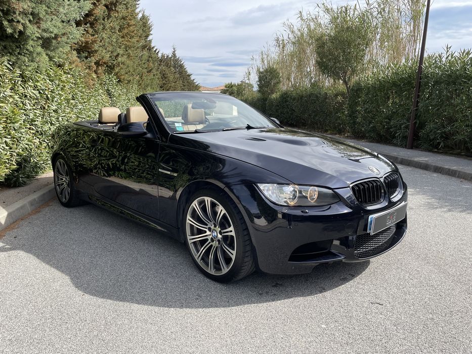 BMW M3 CAB 420 ch Boite automatique DKG – Image 5