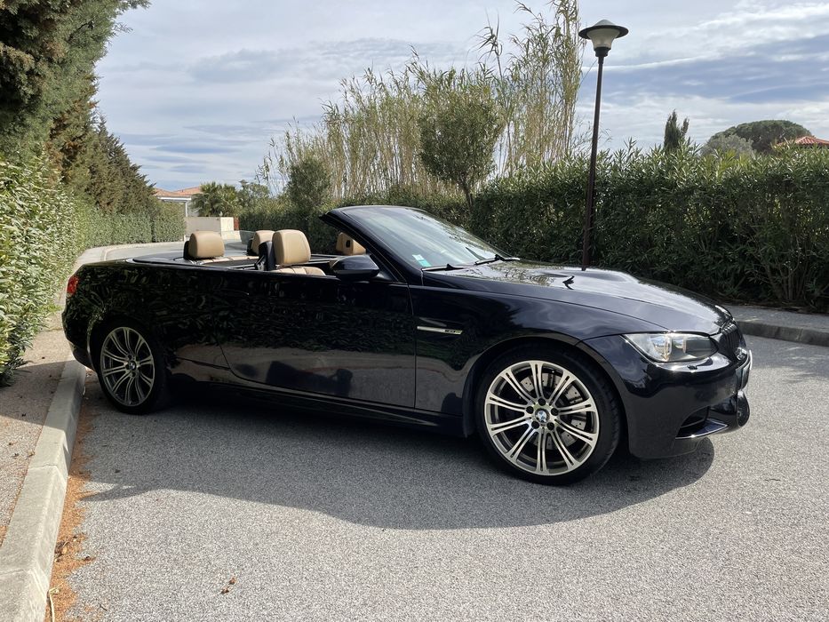 BMW M3 CAB 420 ch Boite automatique DKG – Image 6