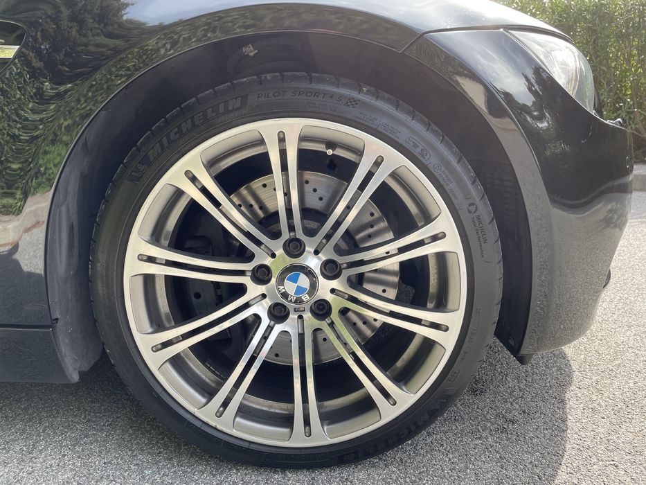 BMW M3 CAB 420 ch Boite automatique DKG – Image 7