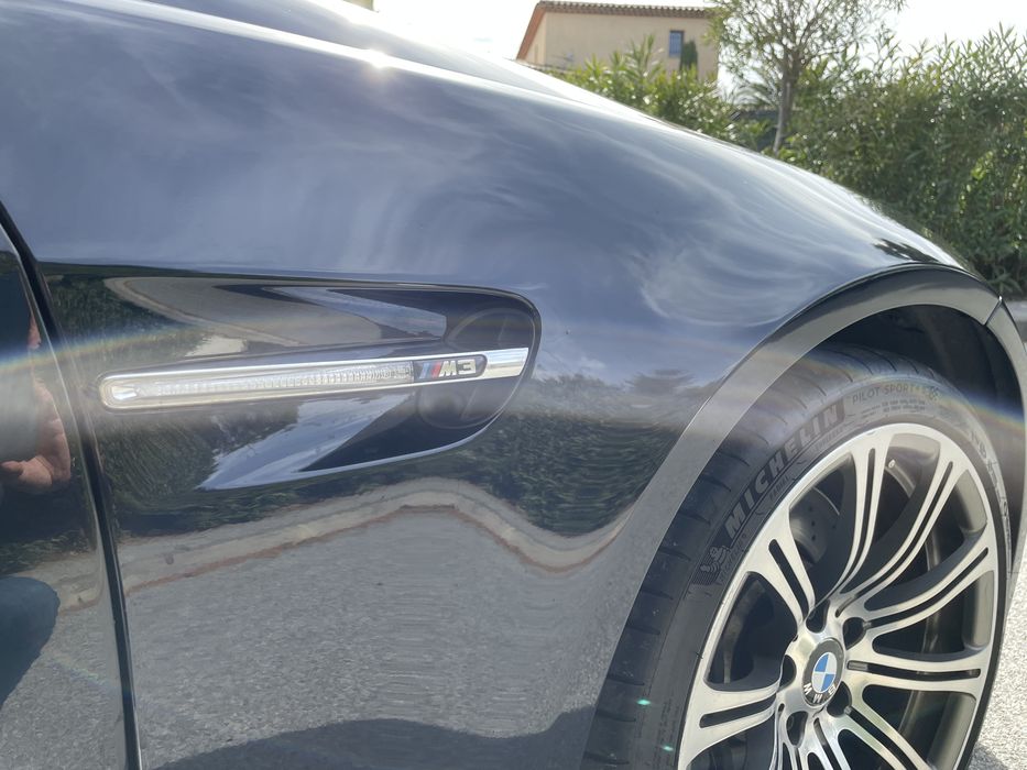 BMW M3 CAB 420 ch Boite automatique DKG – Image 8