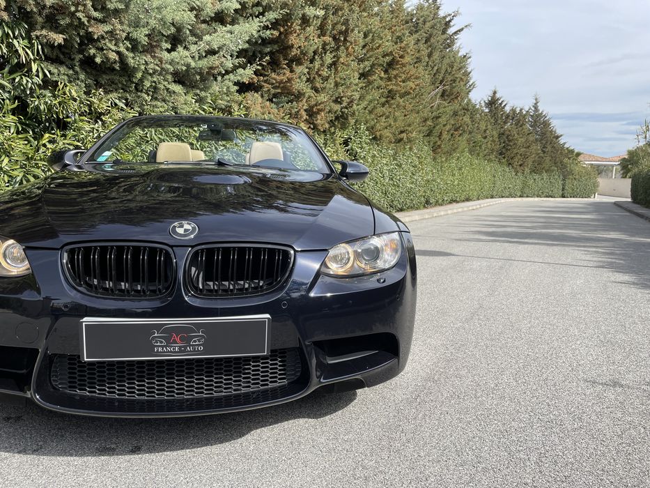 BMW M3 CAB 420 ch Boite automatique DKG – Image 9