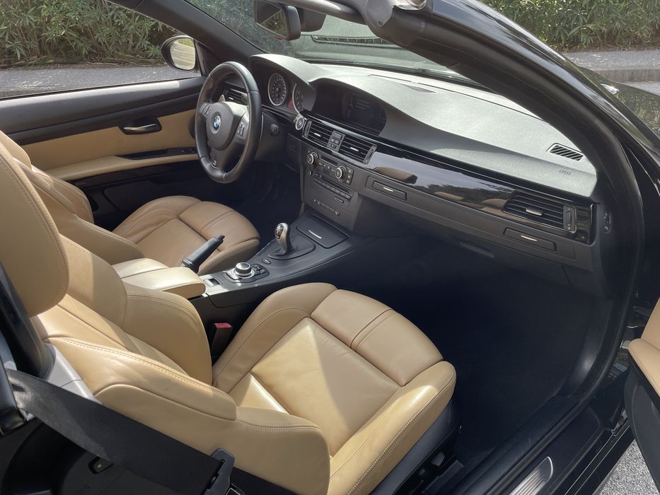 BMW M3 CAB 420 ch Boite automatique DKG – Image 10