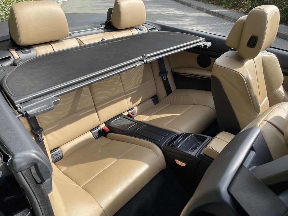 BMW M3 CAB 420 ch Boite automatique DKG – Image 11