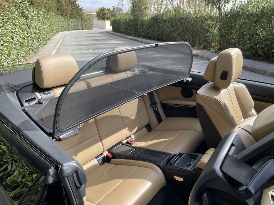 BMW M3 CAB 420 ch Boite automatique DKG – Image 12