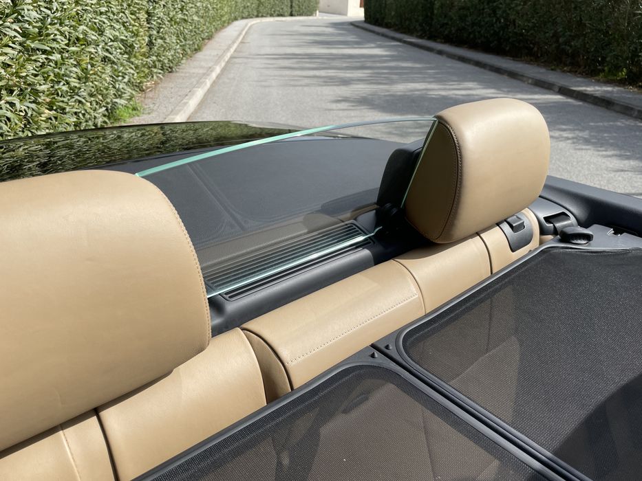 BMW M3 CAB 420 ch Boite automatique DKG – Image 13