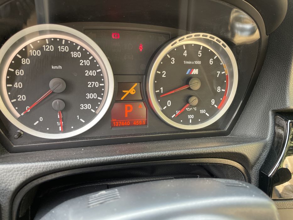 BMW M3 CAB 420 ch Boite automatique DKG – Image 16