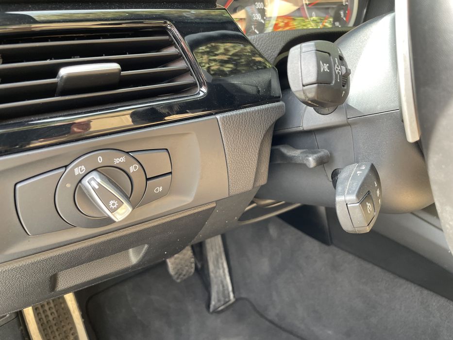 BMW M3 CAB 420 ch Boite automatique DKG – Image 17