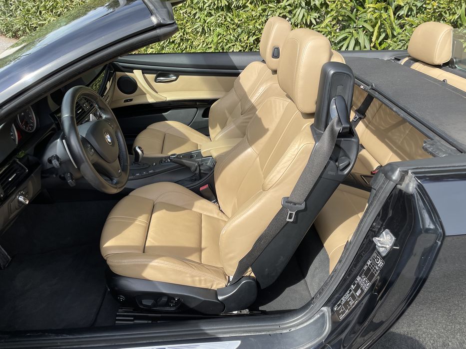 BMW M3 CAB 420 ch Boite automatique DKG – Image 19