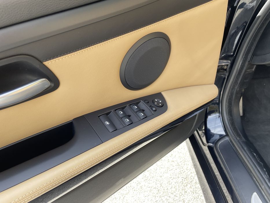 BMW M3 CAB 420 ch Boite automatique DKG – Image 20