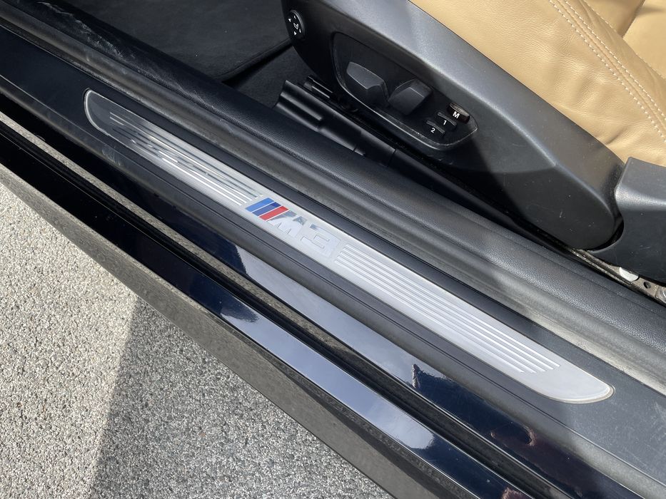 BMW M3 CAB 420 ch Boite automatique DKG – Image 21