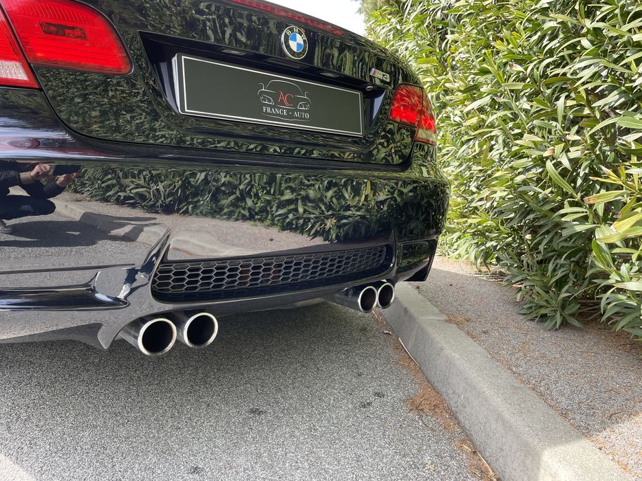BMW M3 CAB 420 ch Boite automatique DKG – Image 22
