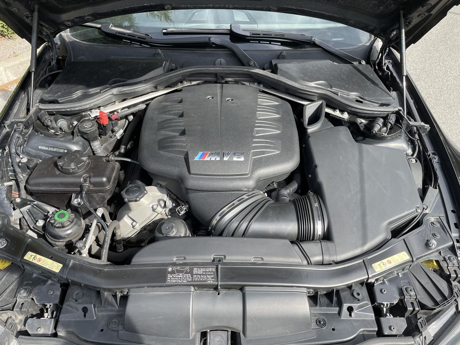 BMW M3 CAB 420 ch Boite automatique DKG – Image 23