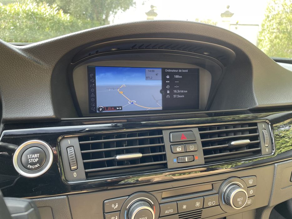 BMW M3 CAB 420 ch Boite automatique DKG – Image 25