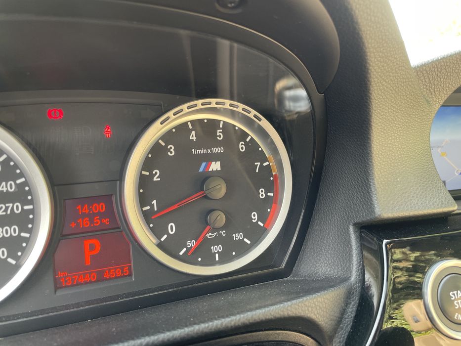 BMW M3 CAB 420 ch Boite automatique DKG – Image 26