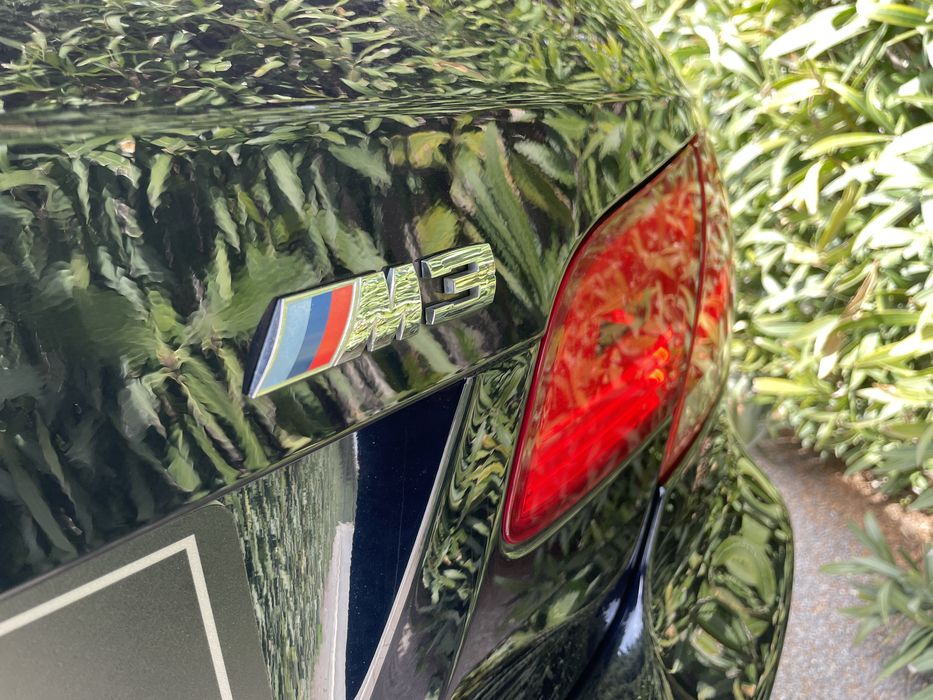 BMW M3 CAB 420 ch Boite automatique DKG – Image 27