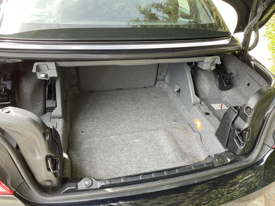 BMW M3 CAB 420 ch Boite automatique DKG – Image 28