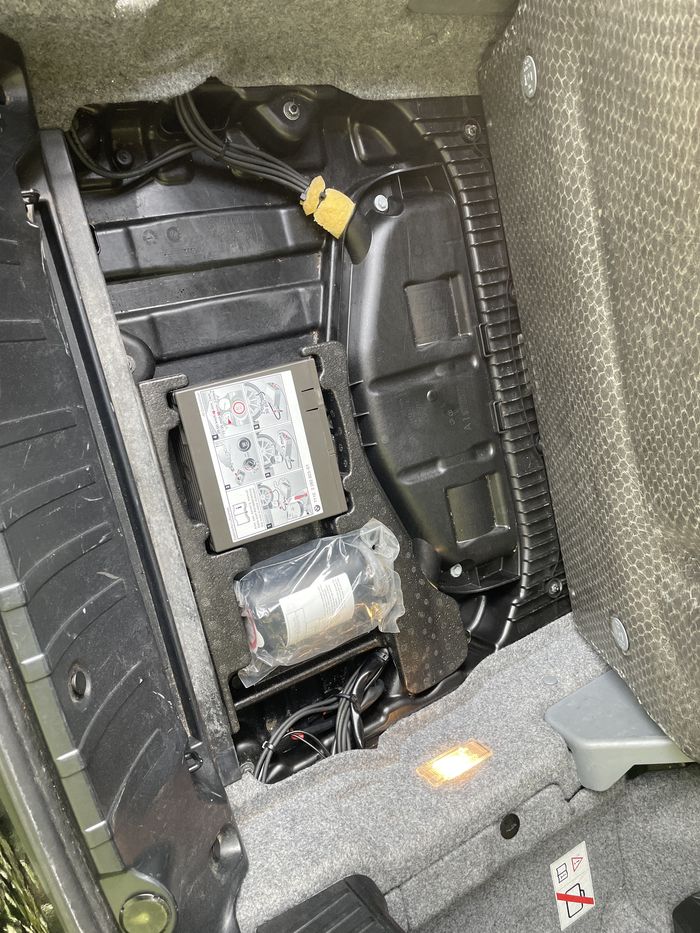 BMW M3 CAB 420 ch Boite automatique DKG – Image 29