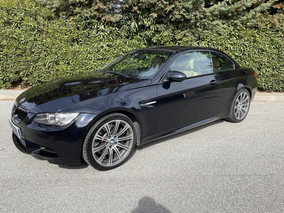 BMW M3 CAB 420 ch Boite automatique DKG – Image 30