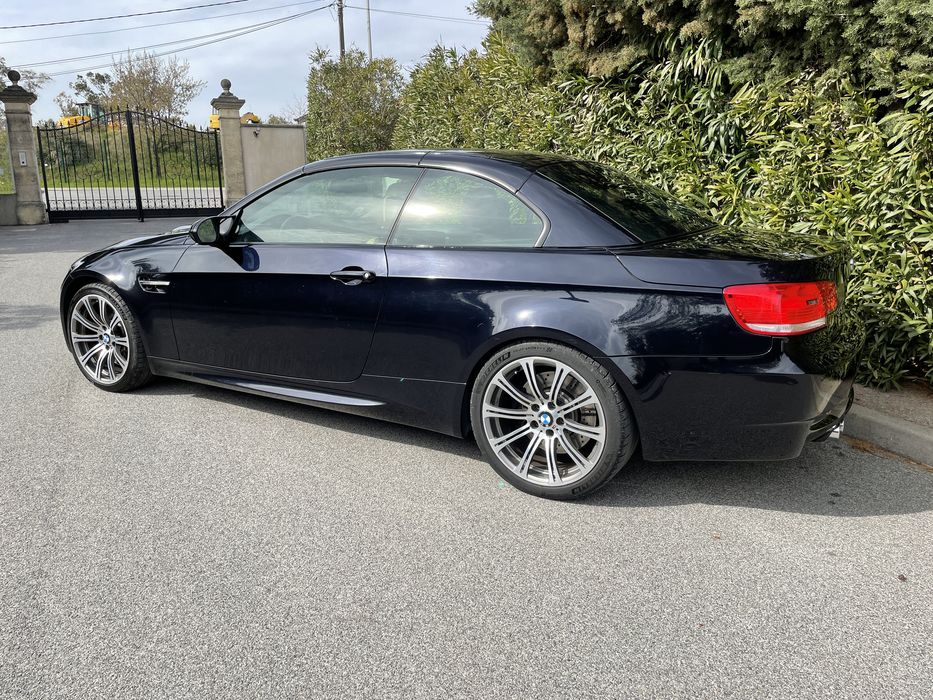 BMW M3 CAB 420 ch Boite automatique DKG – Image 31