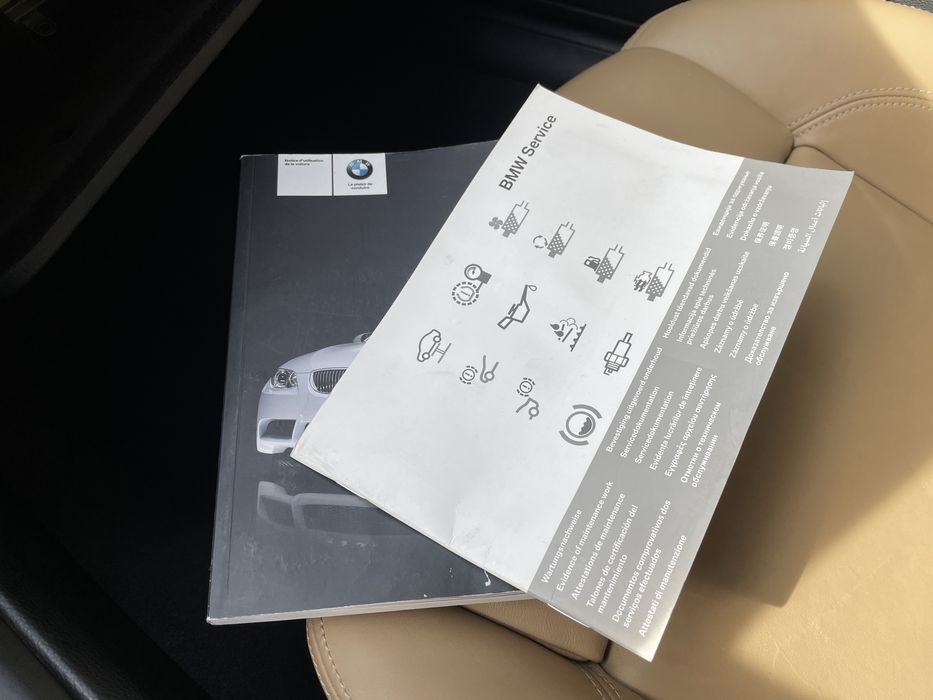 BMW M3 CAB 420 ch Boite automatique DKG – Image 32