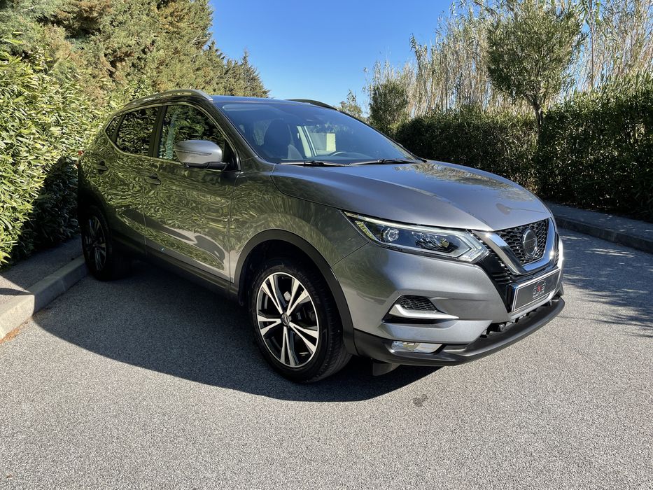 NISSAN QASHQAI N-CONNECTA 115 CH – Image 6